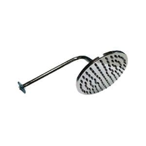 DUCHA PLAST. 8" C/TUBO MET-602 MA-web