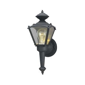 LAMPARA PARED EXT 1LUZ 100W NEGRO 66983 WH-web