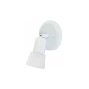 LAMPARA DE PARED 1L BLANCO ICW51 / 500548 CANARM-web