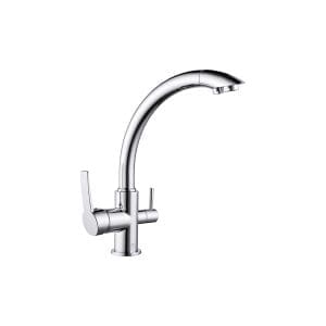 LLAVE LAVATRASTO MONOMANDO CON SALIDA PARA FILTRO PRI-034 MA-web