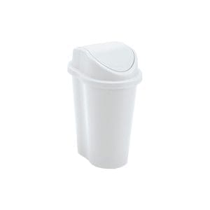 PAPELERA STYLE TV 2.5L BLANCO 8771-XP RIMAX-web