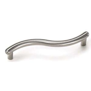 HALADERA DE BARRA NIQUEL SATINADO 3-3/4" 25159 LAUREY-web