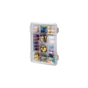 CAJA ORG MINI CLEAR  7" 5515-XP RIMAX-web