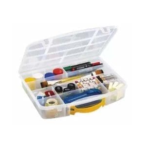 CAJA ORG C/DIV 13" 3614-XP RIMAX-web