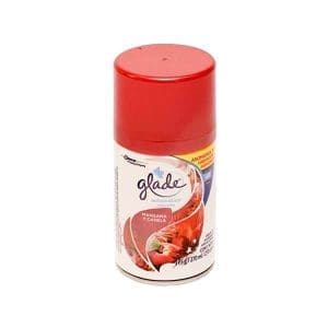 GLADE AUTOMATIC SPRAY MANZANA Y CANELA REPUESTO 175 GRS/6 203040150 DCG-web