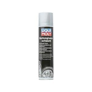 ESPUMA ABRILLANTADORA PARA NEUMATICOS 1609 LIQUIMOLY-web