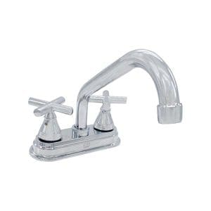 LLAVE LAVAMANOS  4" MANILLA LEG  CART CERÁMICO GRI-183 FER-web