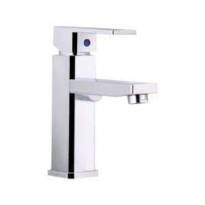 LLAVE LAVAMANOS MONOMANDO BAJO EN ABS VÁSTAGO 35MM GRI-530 FER-web