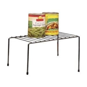 TABLILLA METÁLICA ORGANIZADORA NEGRO 24192-ONYX KEN-web