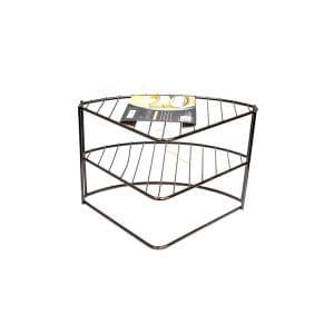 ORGANIZADOR PARA PLATOS PLATEADO 24177-ORB KEN-web