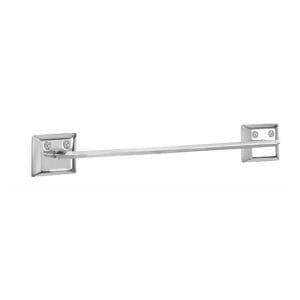 SUJETADOR PARA TOALLAS PLATEADO 4051 KEN-web