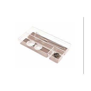 CAJA ORGANIZADORA CON SILICONA CLEAR 47748 KEN-web