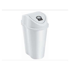 PAPELERA TV 25L BLANCO 12193-XP RIMAX-web