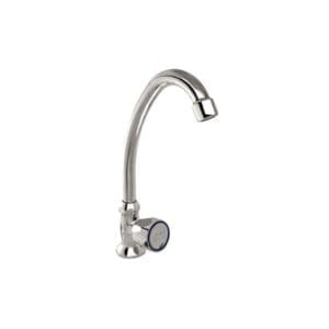 LLAVE LAVATRASTO CUELLO CISNE MANILLA KING II GRI-27 FER-web