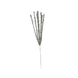 RAMAS DECORATIVAS PLATEADAS 45X5X1CM 201-3500181 SANTINI-web