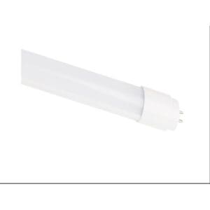 TUBO LED VIDRIO T8 17W 1.2M 6500K 1600LM 100-240V SINGLE SID 73068C-DL LAF-web