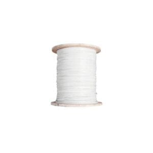 CONDUCTOR CABLEADO THHN BLANCO 12AWG CARRETE-web