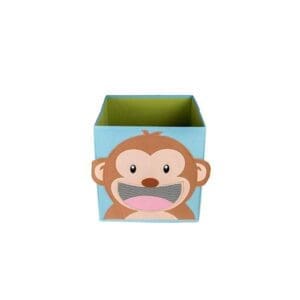 CAJA ORGANIZADORA TELA MONO MC-GAV06-MONO-CA HOG-web